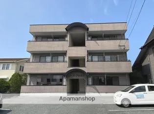 コーポアルカスの画像