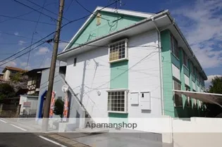 パンシオン フルールの画像