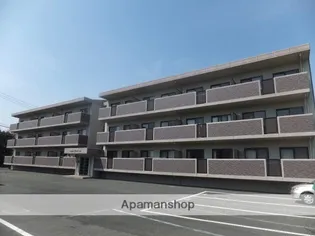 マンショングランドールの画像