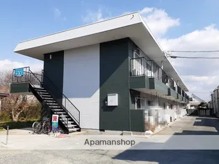 ニューハイツの画像