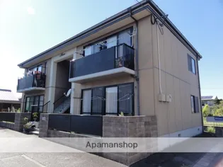 フォーレス良町の画像