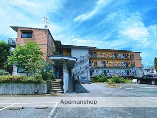 ヴィラ 桜樹の画像