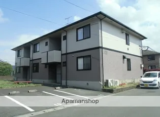 フラワーパークB棟の画像