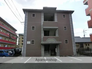 キャッスル花園の画像