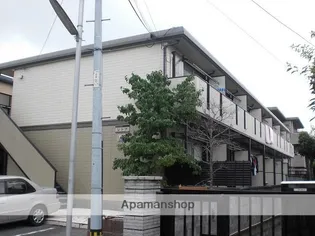 シティハイムレトアの画像