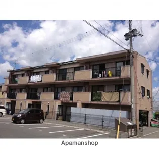 アベニュー清水東の画像