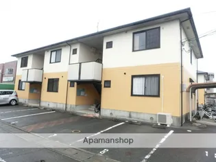 ヴァンベール江越 A棟の画像