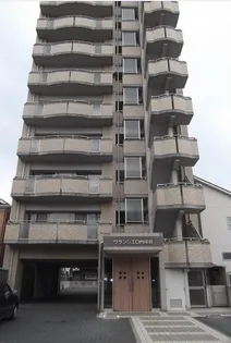 グランシエロ内坪井の画像