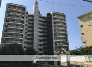 ウッディマンション森館の画像