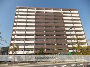 アルファステイツ熊本駅前の画像