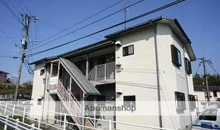 ハイツ池ノ上の画像