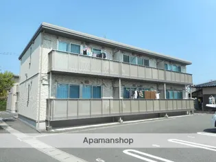 プログレスハイムの画像