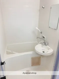 リーベンハウス5番館【103号室】の風呂