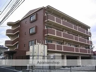 アベニュー山室の画像