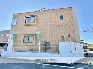 エレガンテ帯山の画像