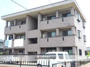 アクアハイツの画像