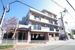 フォレストハイム新屋敷の画像