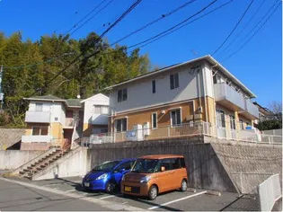 サンリッチ D棟の画像