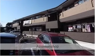 グランシャリオ21の画像