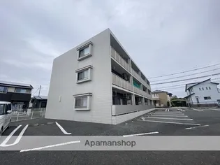 アーバンクレストIIIの画像