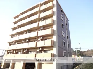 フォレストトップ大津の画像