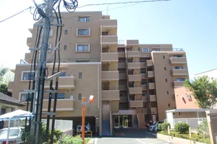 ダイアパレス出水の画像