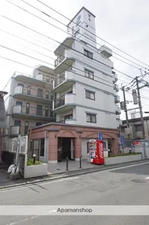 ダイナコート水前寺公園北【2階】の外観