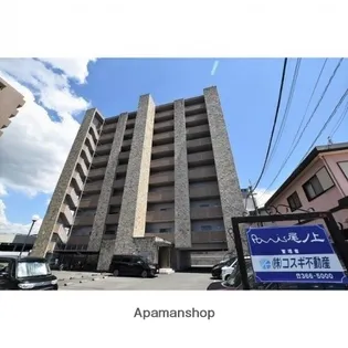 パリス尾ノ上の画像