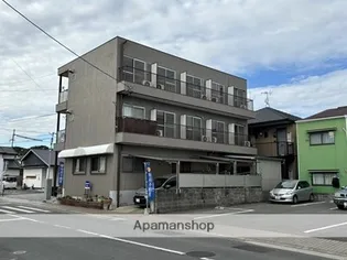 ラ シエロ託麻本通りの画像