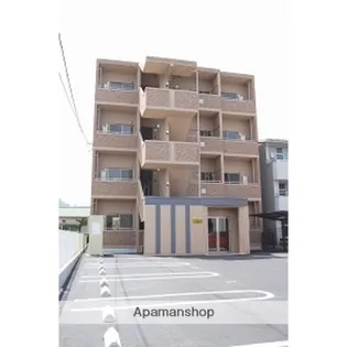 メゾン カルミアの画像