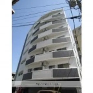 ライズ保田窪【3階】の外観