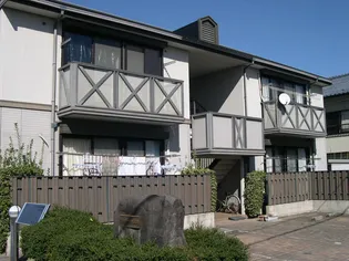 グランデージ オヌキ A棟の画像