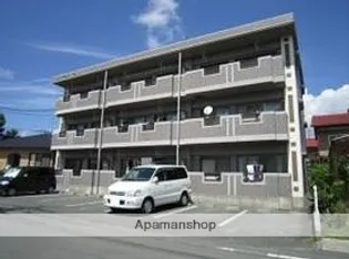 ロイヤルハイムⅡの画像