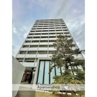 ルミナス九品寺の画像