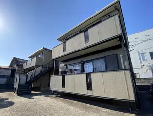 シティハイム レトア雅の画像