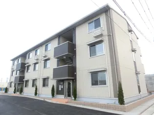 イル・ニード【3階】の外観