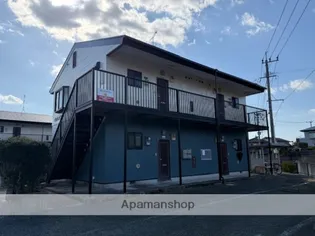 サンハイツⅠⅡⅢの画像