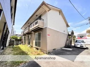 KAWプチハイツの画像