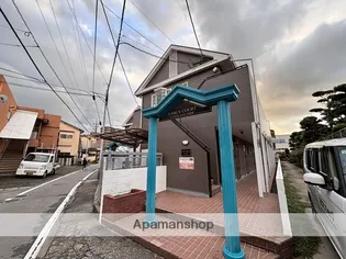 アールスコート弐番館【202号室】の外観