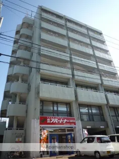 シティビル水前寺の画像