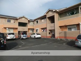 コーポ アンビションの画像