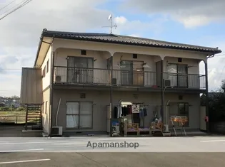 第二レインボーハイツの画像