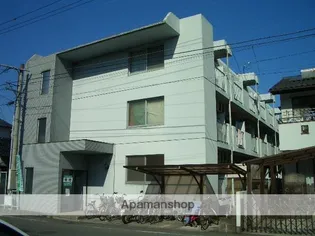 シャトレ若葉の画像