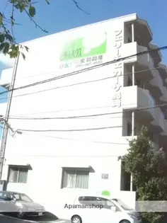 フェリーチェカーサ島崎【2階】の外観