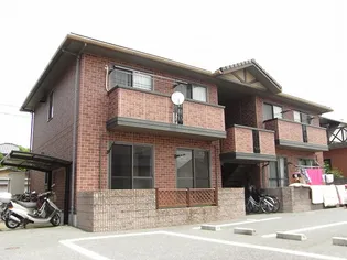 セジュールグランフォレ B棟の画像