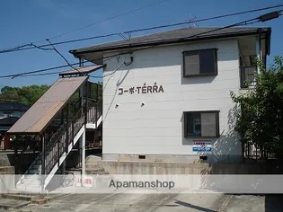コーポ TERRAの画像