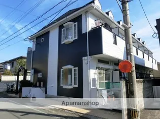 Sコーポ帯山の画像