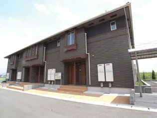 レジデンススクエアHの画像