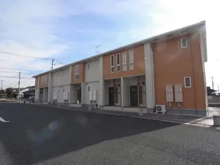 レインボーヒルIの画像