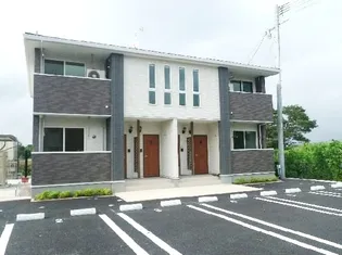 サンガーデン エクレールAの画像